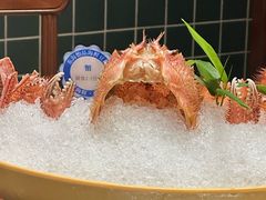 -东海怡品海鲜豆捞(舟宿夜江店)