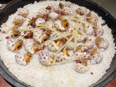 -上屿水产(鼓浪屿一店)