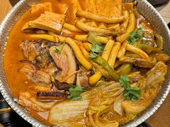 -奉天小馆·非遗东北菜(沈阳万象城店)