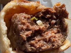 -清真牛街祥云轩门钉肉饼(左家庄店)