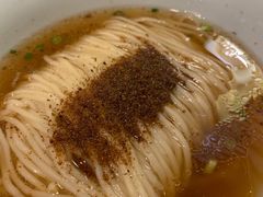 虾籽面-耿福兴(凤凰美食街店)