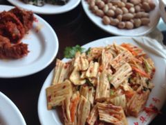 -西塔大冷面(市府大路店)