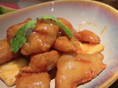 -青年公社烤鸭(蜀山万象汇店)