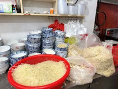 -杨家牛肉汤(淮建路店)