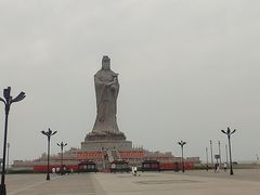 -天津妈祖文化园