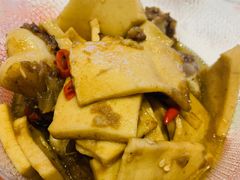 -老兵牛蹄店(下沙店)