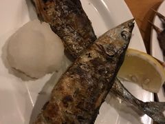 -福烤锦花(长乐路店)