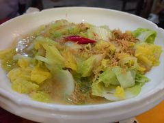 -堂宴·老厦门私房菜(1988仙岳总店)