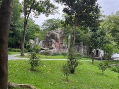 -深圳国际园林花卉博览园