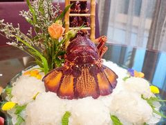-好彩海鲜火锅饭店(银河百老汇店)