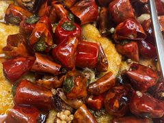 酥脆椒盐沸腾鱼-榕意·川味之美(深业上城店)