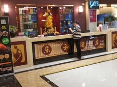 门面-乐和餐饮(活力源店)