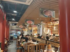 -曲氏老北京铜锅涮肉•火锅(不老街店)