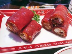 -永兴發香港茶餐厅(三坊七巷店)