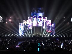 -成都金融城演艺中心