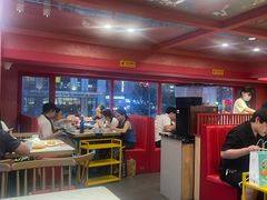 -何师傅美蛙鱼头(汉街店)