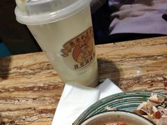 -喜茶(东莞汇一城店)