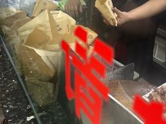 -樊记腊汁肉(竹笆市总店)