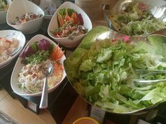 -视界美食自助餐厅·石家庄希尔顿酒店