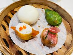 -蔡澜点心·粤菜(月星环球港店)