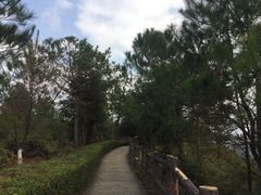 -广东大峡谷
