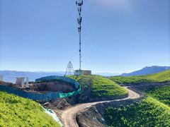 -新疆那拉提国家旅游度假区