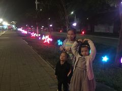 -三亚红色娘子军演艺公园景区