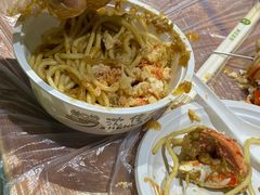 -沈记烧烤海鲜(江汉二路店)