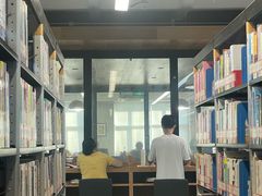 -朝阳区图书馆(小庄店)