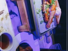 -绿茶餐厅(乐峰广场店)