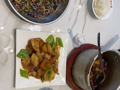 -路家小馆(富力又一城店)