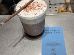 -O.P.S. CAFE