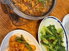 -百年神厨·地道川菜(清江西路店)