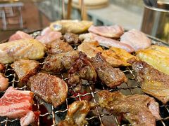 -姐夫家·沈阳黏糊麻辣拌·拌鸡架·冷面(南头古城店)