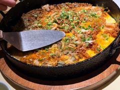 蚵仔煎-惠食佳(滨江大公馆店)