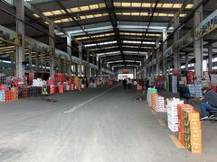 -西郊国际农产品交易中心