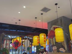 -怪噜范·老贵阳街头名小吃(汇金星力城店)