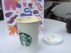 -奈雪的茶(南山大冲一期店)