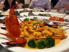 -南海渔村(珠江新城店)