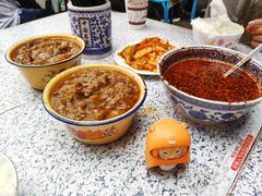 -定家小酥肉·清真(回民街店)