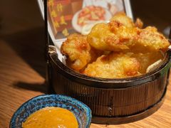 -玉川屋·深夜食堂居酒屋(柳巷店)