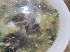 -泰顺江南春面馆