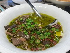 -宫燕府·京菜·烤鸭·淮扬菜(王府中心店)