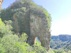-老象峰