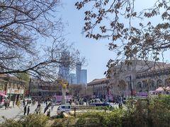 -天津五大道文化旅游区