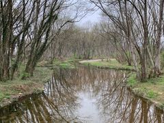 -西溪南古村落景区