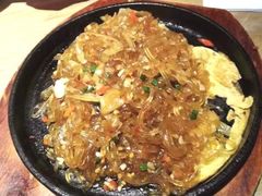 -湘阁里辣(南岭购物广场店)