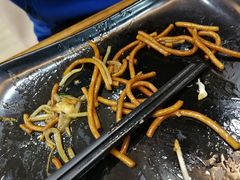 -老盛兴汤包馆(江宁一店)