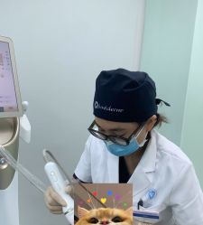 -八大处整形