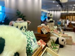 -成都仁恒格蓝柏薇酒店公寓